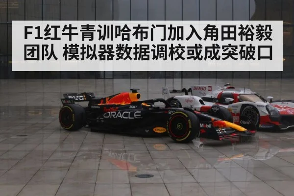 F1红牛青训哈布门加入角田裕毅团队 模拟器数据调校或成突破口