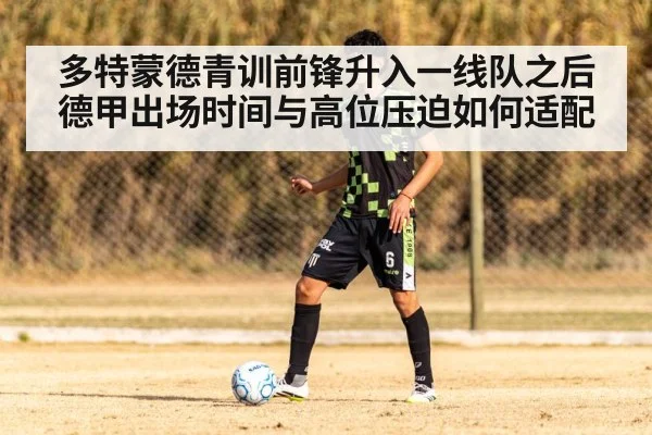 多特蒙德青训前锋升入一线队之后 德甲出场时间与高位压迫如何适配
